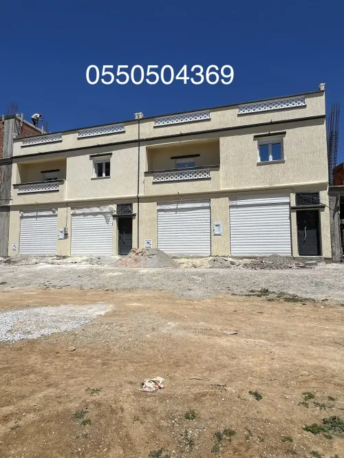 Vente Villa Boumerdès Ouled moussa 5