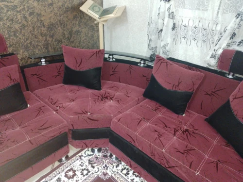 Salon