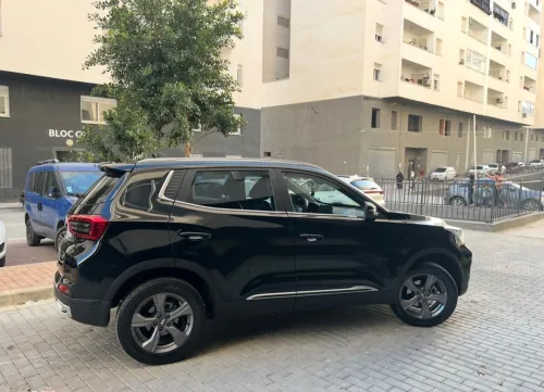 Chery Tiggo 4 pro 2024 Comfort 
