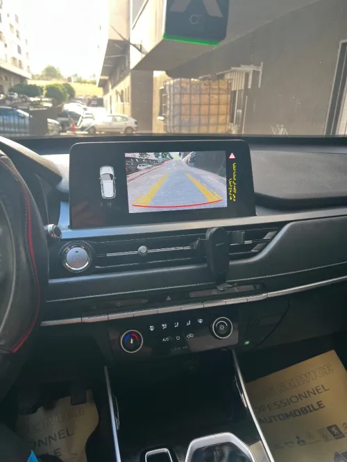 Chery Tiggo 4 pro 2024 Comfort 