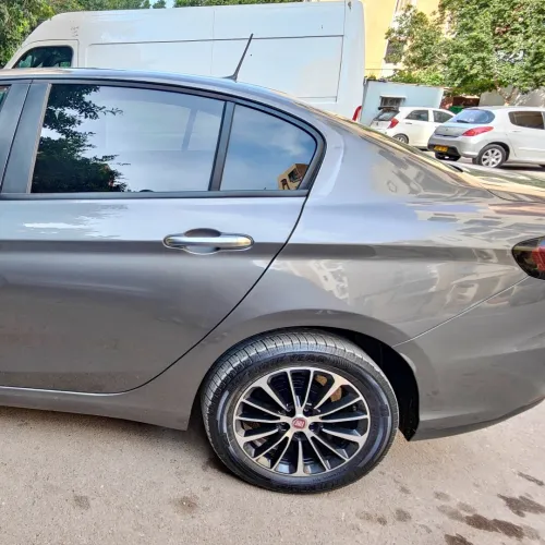 Fiat Tipo Sedan 2025 Life