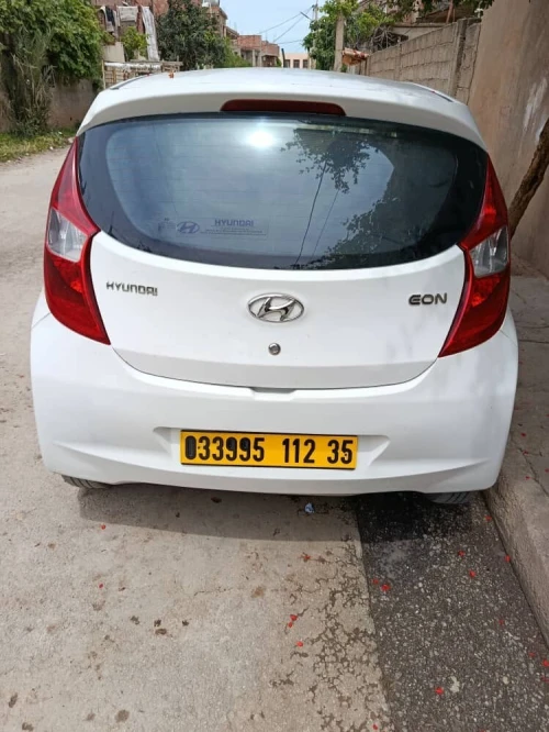 Hyundai EON 2012 GLS