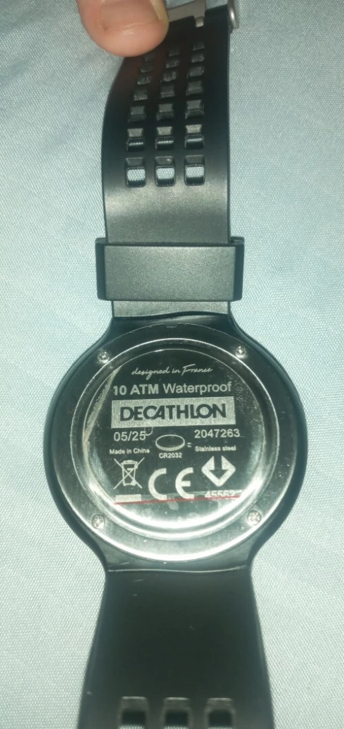 DECATHLON