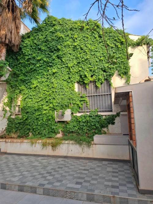 Vente Villa Mostaganem Mostaganem