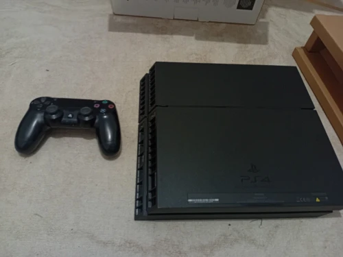 Ps4 fat