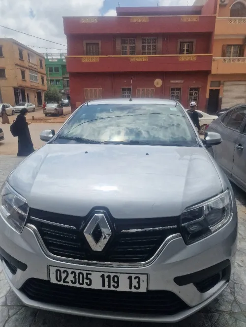 Renault Symbol 2019 