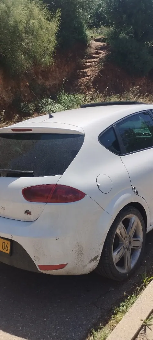 Seat Leon 2012 Leon