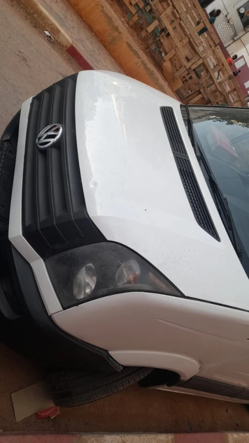 Crafter volkswagen Crafter volkswagen 2013