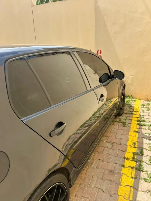 Volkswagen Golf 5 2005 Gt