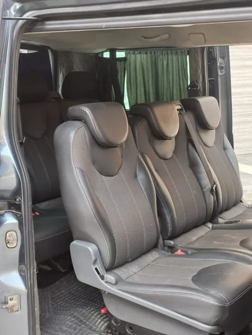 Citroen Jumpy 2012 Jumpy