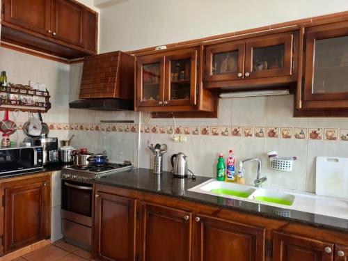 Cuisine en bois Hêtre à vendre