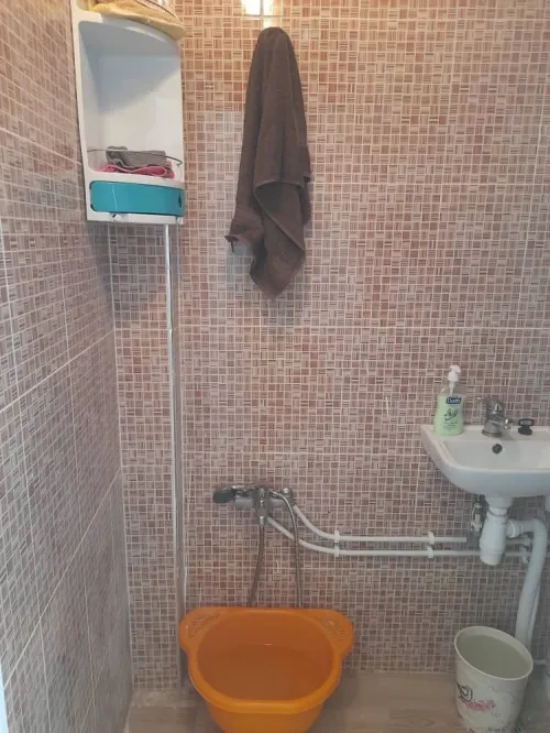 Location vacances Villa Tlemcen Msirda fouaga