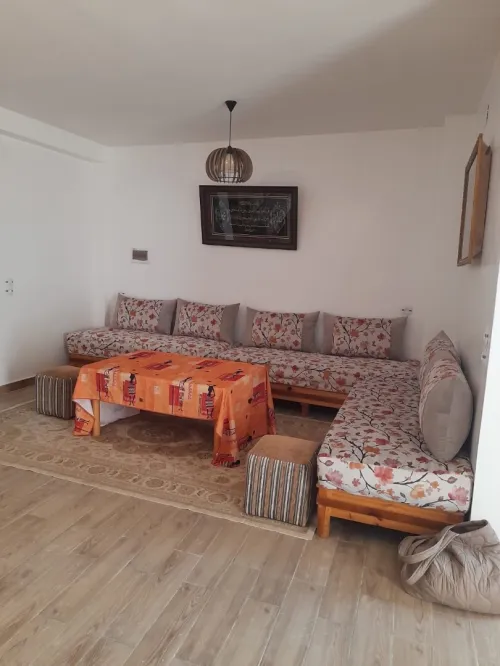 Location vacances Villa Tlemcen Msirda fouaga