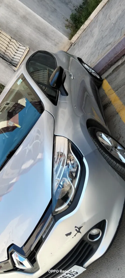 Renault Clio 4 2016 Limited 2