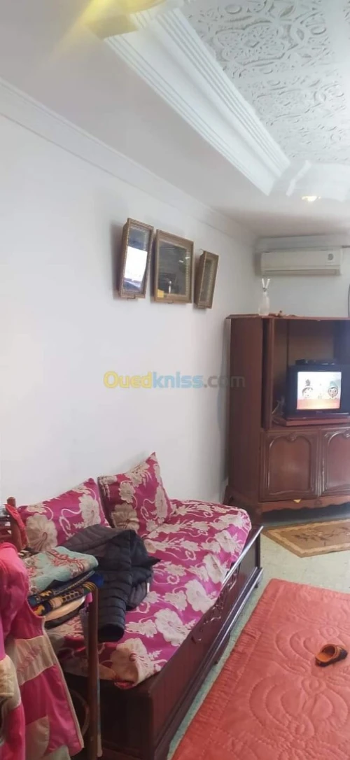 Vente Appartement F4 Annaba Annaba