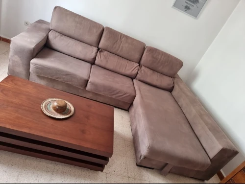 Canapé fauteuil d'occasion