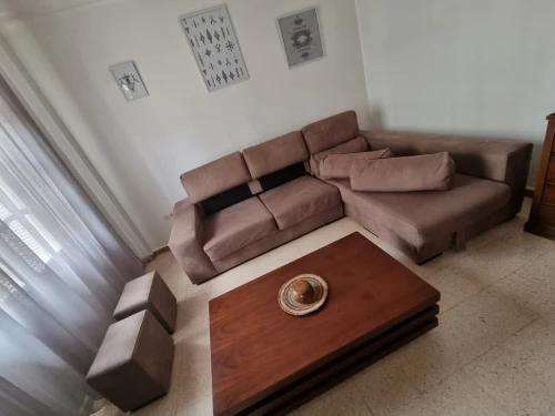 Canapé fauteuil d'occasion