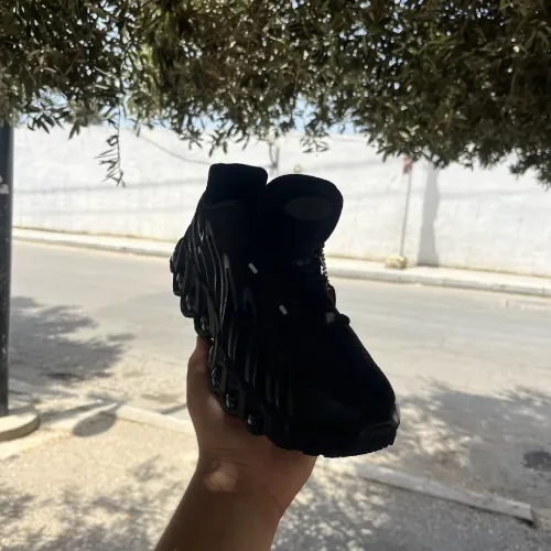 Basket Nike