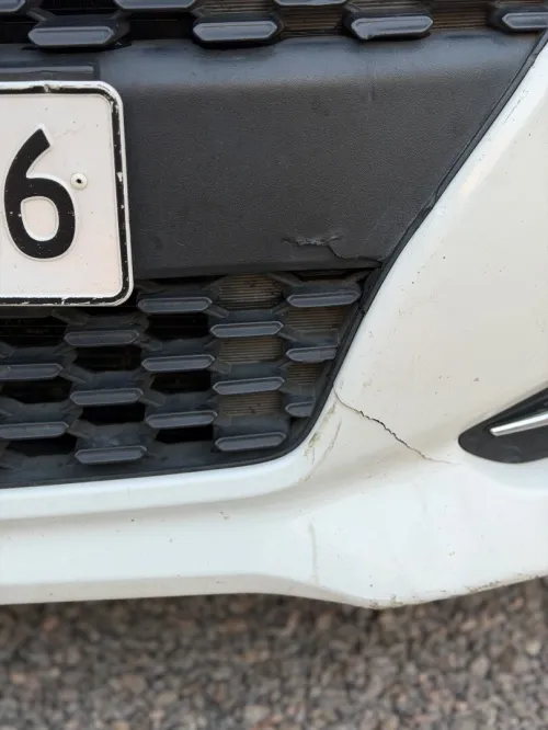 Hyundai i10 2018 