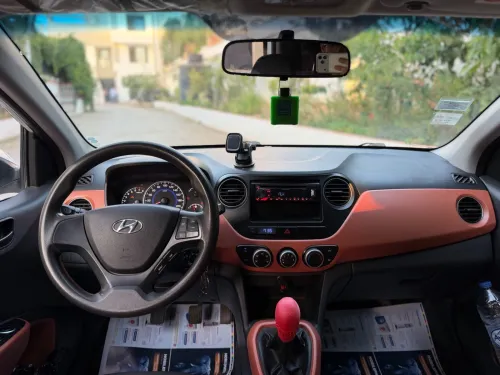 Hyundai i10 2018 