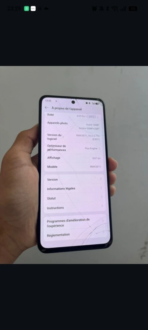 Realme Realme 12