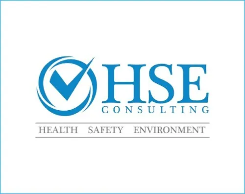 Consultant HSE