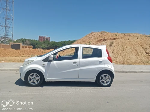 JAC J2 2013 Essence