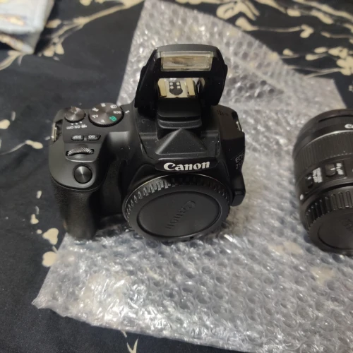 Canon 250D