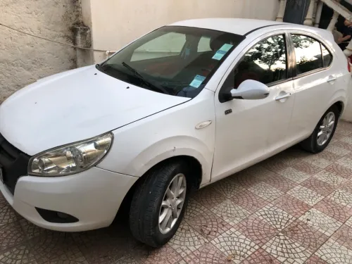 JAC J3 2015 Sport