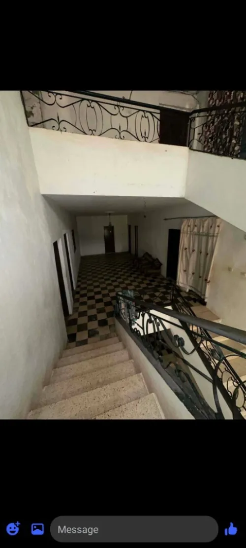 Vente Villa Oran Ain el turck