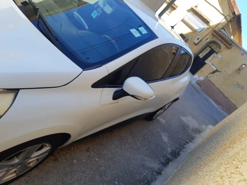 Renault Clio 4 2013 Clio 4