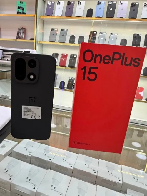 Oneplus15 16/512