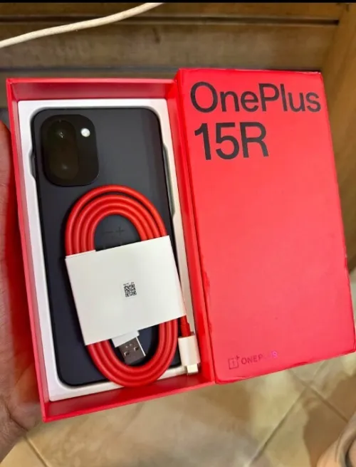 Oneplus15R 12/512