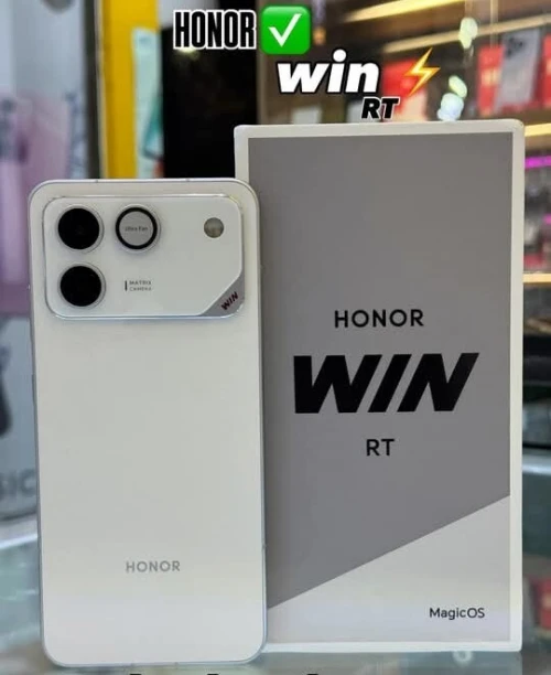 Honor Win Rt 12/512