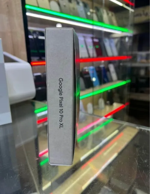 Google pixel 10 pro XL 16/512___16/256