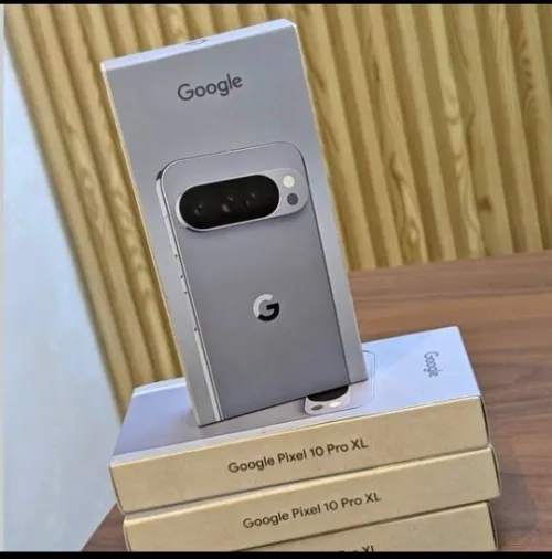 Google pixel 10 pro XL 16/512___16/256