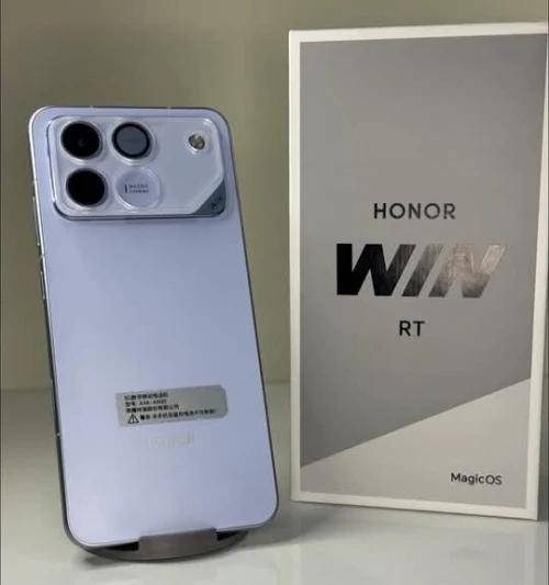 Honor Win Rt 12/512