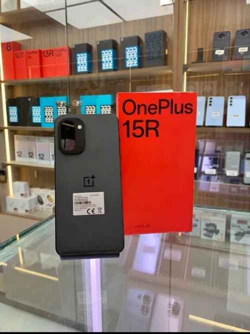Oneplus15R 12/512
