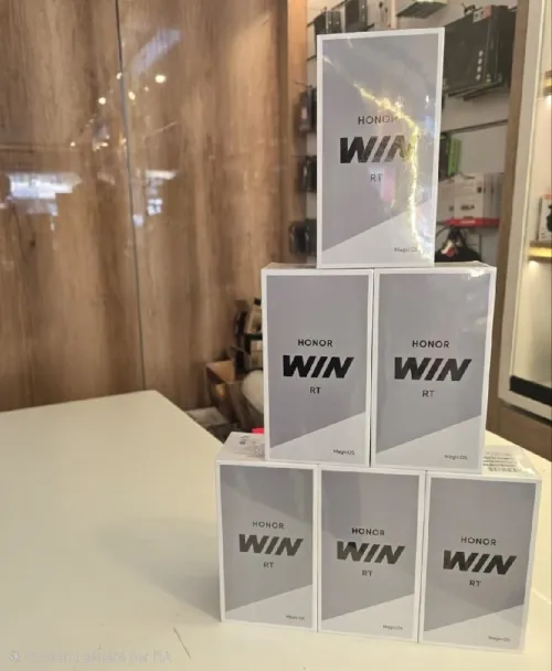 Honor Win Rt 12/512