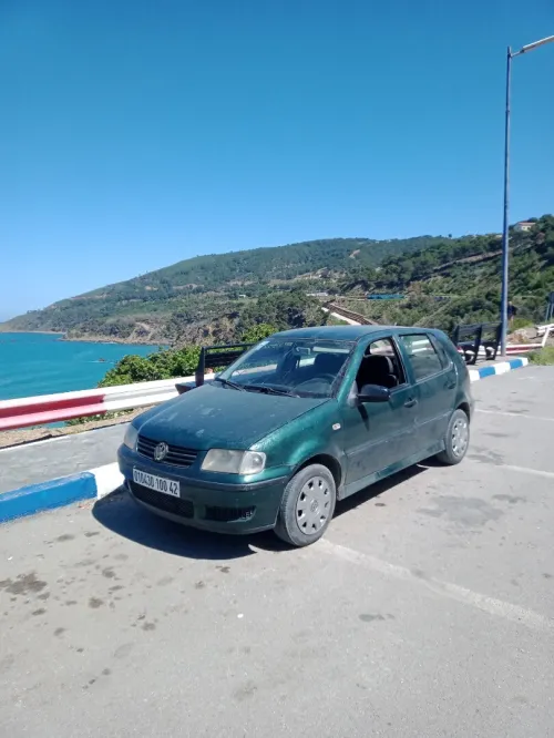 Volkswagen Polo 2000 Polo