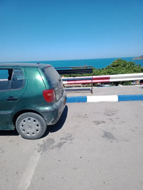 Volkswagen Polo 2000 Polo