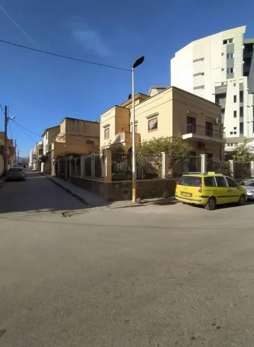 Vente Villa Blida Blida