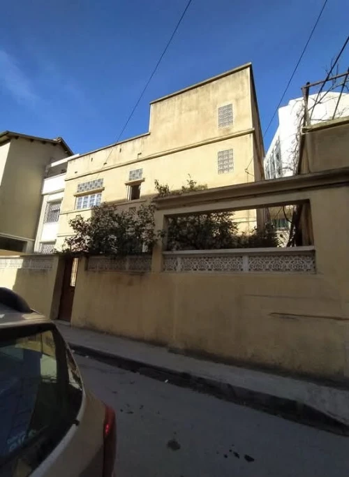 Vente Villa Blida Blida