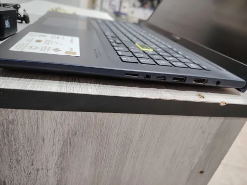 asus vivobook15 intel i3-1115g4