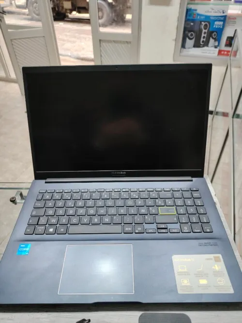 asus vivobook15 intel i3-1115g4