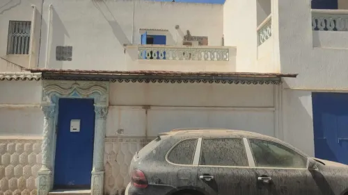 Vente Villa Alger Cheraga