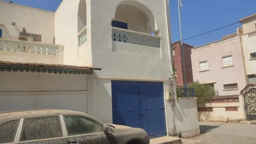 Vente Villa Alger Cheraga