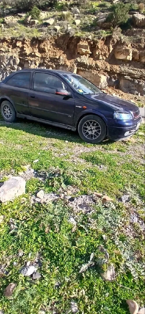 Opel Astra 1999 Astra