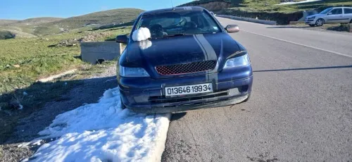 Opel Astra 1999 Astra
