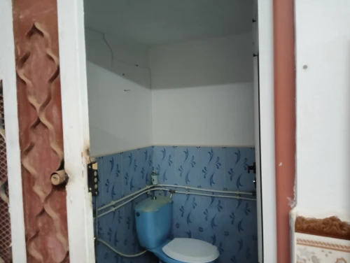 Vente Appartement Niveau de villa F4 Tlemcen Hammam boughrara